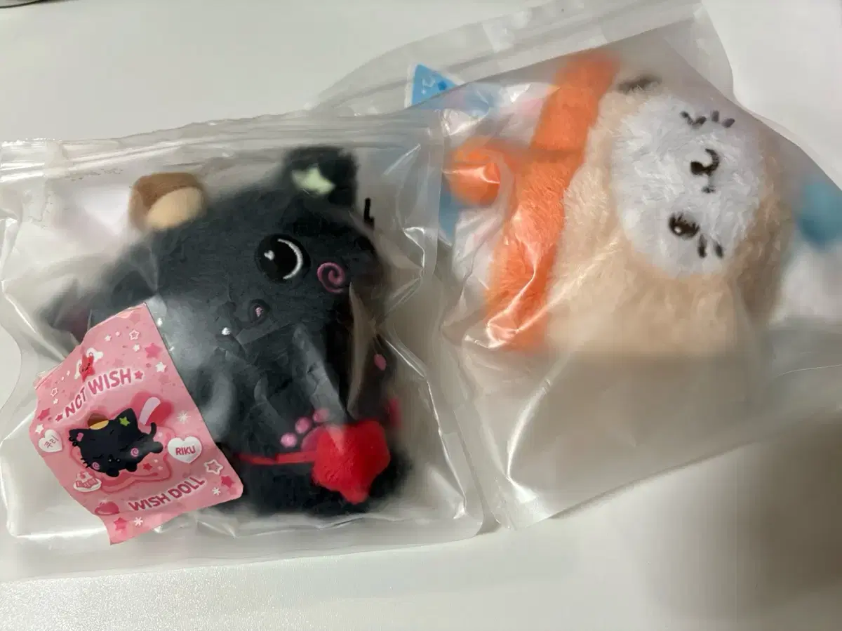 NCT | 엔시티 NCT Wish Wichu Cushion Transfer on Bunjang